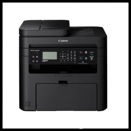 Canon imageCLASS MF244dw Wireless Multifunction Printer